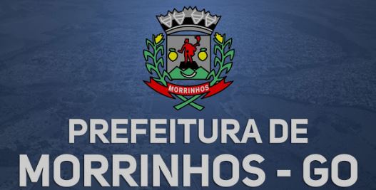 Concurso Prefeitura Morrinhos-GO: + 1.300 oportunidades!